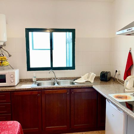 Holidays Madeira São Vicente Εξωτερικό φωτογραφία