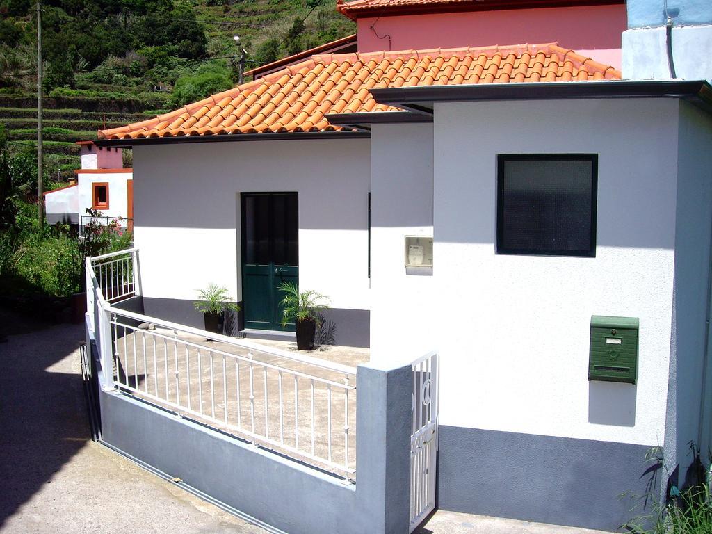 Holidays Madeira São Vicente Δωμάτιο φωτογραφία