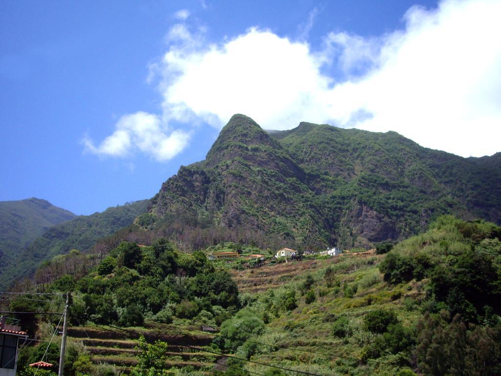 Holidays Madeira São Vicente Δωμάτιο φωτογραφία