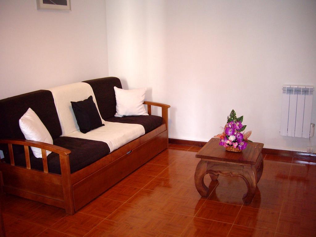 Holidays Madeira São Vicente Δωμάτιο φωτογραφία