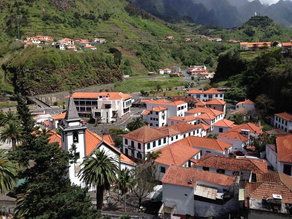 Holidays Madeira São Vicente Δωμάτιο φωτογραφία