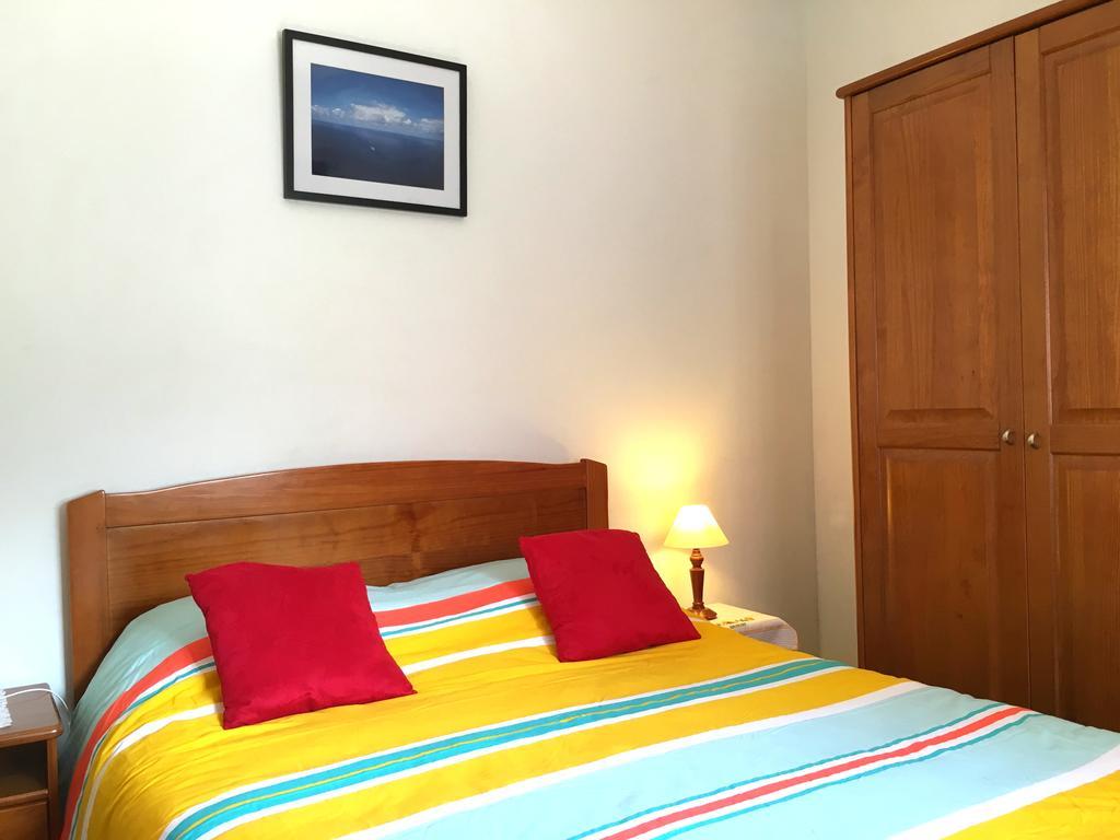 Holidays Madeira São Vicente Εξωτερικό φωτογραφία