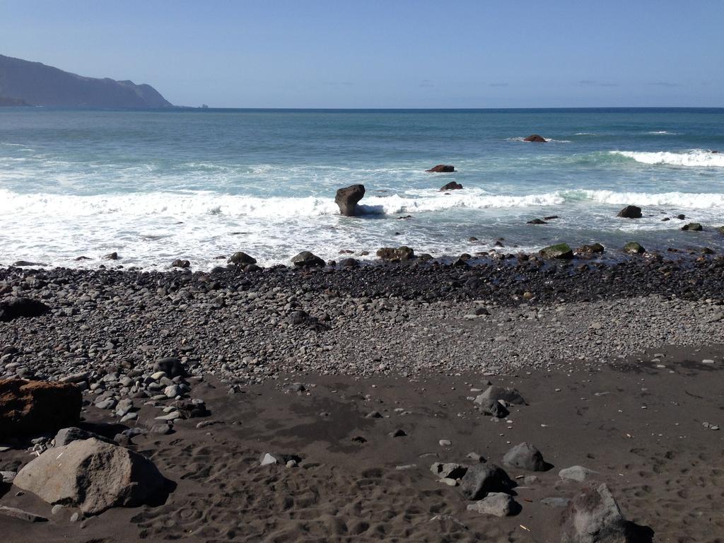 Holidays Madeira São Vicente Εξωτερικό φωτογραφία