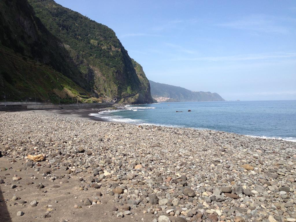 Holidays Madeira São Vicente Εξωτερικό φωτογραφία