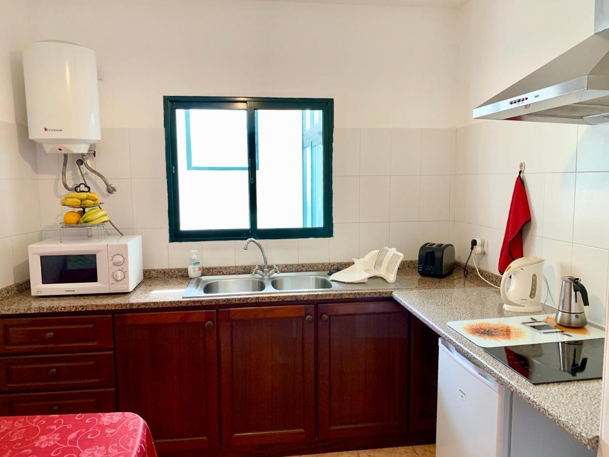 Holidays Madeira São Vicente Εξωτερικό φωτογραφία
